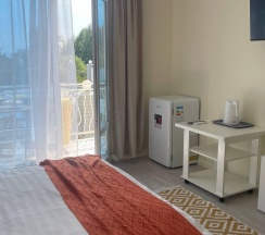 Апартаменты, 23м² в Вива Ла Вида