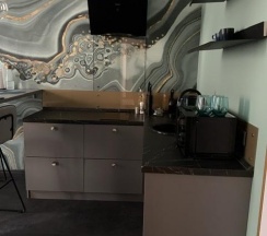 2-комнатные апартаменты улучшенные Mineral в Roomburg (Румбург)