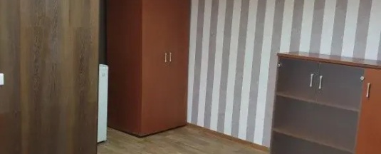 Двухместный номер Classic (двуспальная кровать) в Домашний