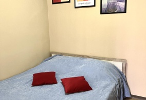 Апартаменты Йошкина Кошка на улице Рябинина в Йошкар-Оле