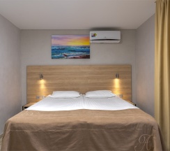 Loft House в Амакс Курорт Орбита