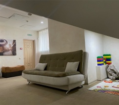 Апартаменты в Kailas Park&SPA by Stellar Hotels