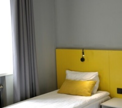 Эконом (в блоке) в Ласка