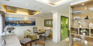 Пхра-Прадэнг: Отель La Petite Salil Sukhumvit Thonglor 1