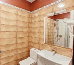 Двухместный номер в Альбион