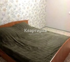 Квартира в Апартаменты на ул. Кочетова, 10к3