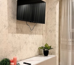 Студия на Яганова 9/1 в Magicapartment