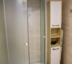 Семейный коттедж в На Всполье