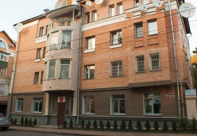 Апартаменты Like home в Калуге
