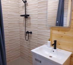 Дом в Лунный свет