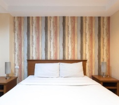 Двухместный номер Standard двуспальная кровать в Sleep at Phuket