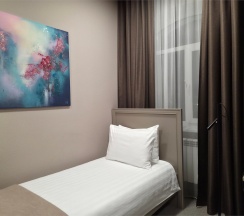 Стандарт c двумя раздельными кроватями в Венера