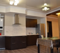 Квартира в Апартаменты на Просвещения, 84