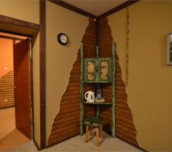 Делюкс 2-х комнатный в Vе art resort