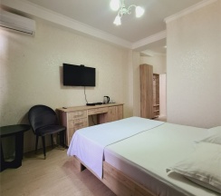 СТАНДАРТ DBL в Villa Boscol