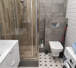 2-комнатные апартаменты улучшенные в Jet Life