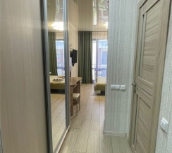 Стандарт в Свои в Мадриде