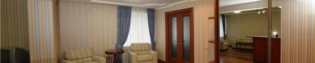 Апартаменты стандарт в Заринск
