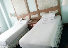 Номер Standard в Diamond River Ping Petch-Ngam Hotel