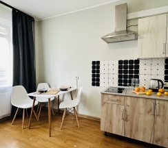 Квартира в Апартаменты на Боровая, 2
