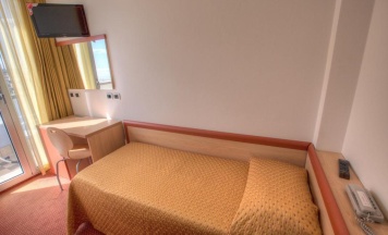 Одноместный номер Standard в Hotel Tilmar