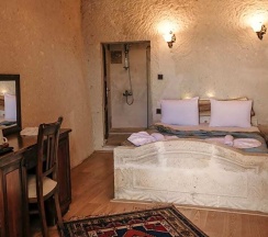 Семейный номер Standard в Asteria Cave Hotel