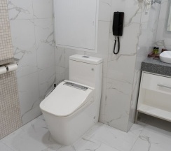 Двухместный номер Standard двуспальная кровать в Paradise Resort hotel