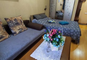 Апартаменты Апартаменты на Кирова 66 в Пятигорске