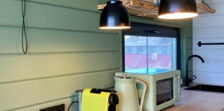 Соловецкий: Гостевой дом Соловки