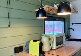 Гостевой дом Соловки на Белом море