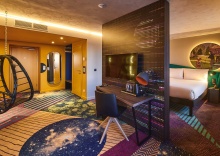 Джуниор Сюит в ibis Styles Chelyabinsk