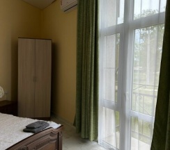 2-х местный комфорт в Южный