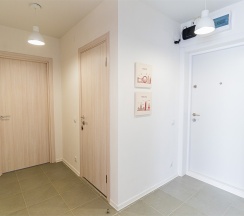 Григорьева 12 │ 396 от LetoApart в LetoApart Новороссийск
