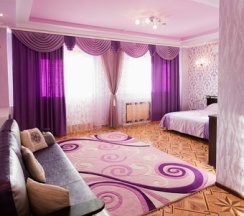 Супериор с одной спальней №18 (1 Bedroom Superior) в Виктория
