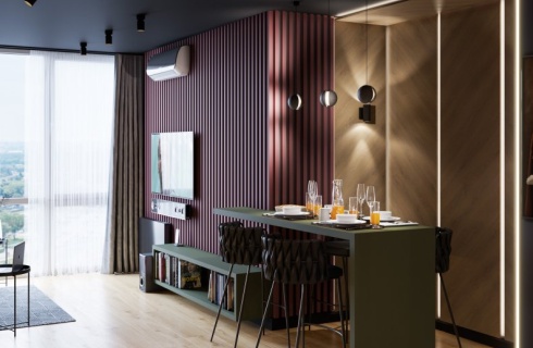 Беларусь, Минск и окрестности: Отель Апарт-отель Nordy Homes Minsk