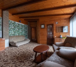 Улучшенный двухкомнатный шестиместный в Оазис Надежды