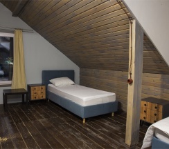 Коттедж в Loft