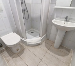 Двухместный номер Standard в Тиара