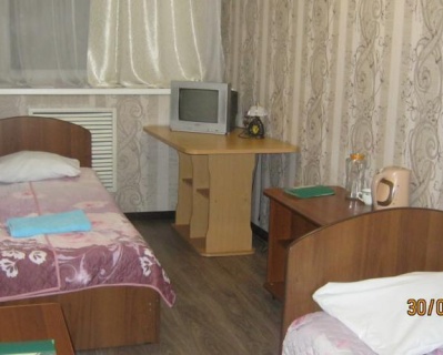 Кызыл: Отель Мини-отель