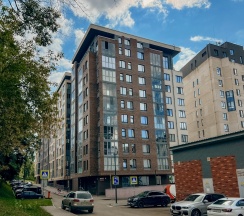 Квартира в Privi House
