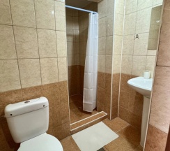 Люкс Standard в Комфорт