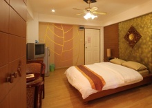 Номер Standard в Rangsit Grand Condo