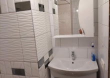 Семейный в Nice hostel Crocus