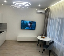 Номер Standard в Квартира Жк Вереск