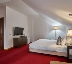 Люкс в Палаты Хованских