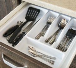 Апартаменты Superior c 1 комнатой с балконом и с красивым видом из окна в Комплекс апартаментов Комфорт