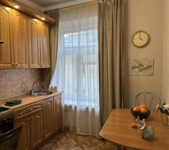 Апартаменты стандарт Кузнечный переулок, 10 в Ключи Петербурга