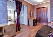 Семейный Triple в Tverskoy Boutique Hotel Sleepy Tom