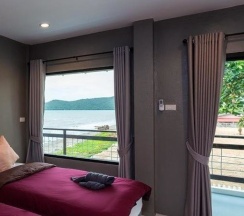 Двухместный номер Standard двуспальная кровать в Kodtalay Resort