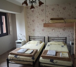 Номер Standard в Arabas —  Hostel